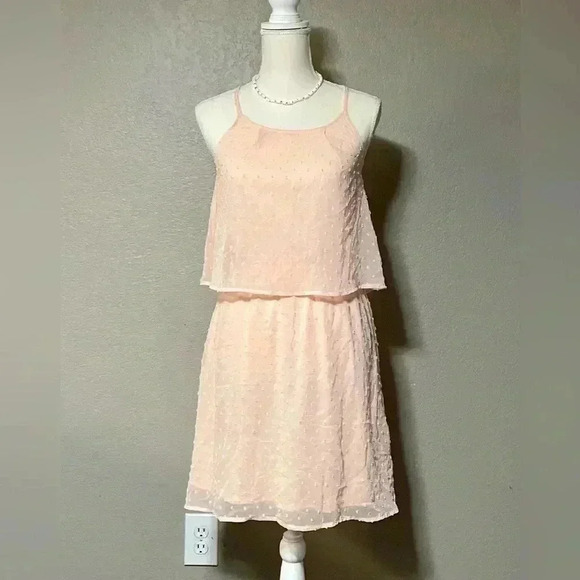 Summer Dress Sleeveless Size Small - Picture 10 of 10